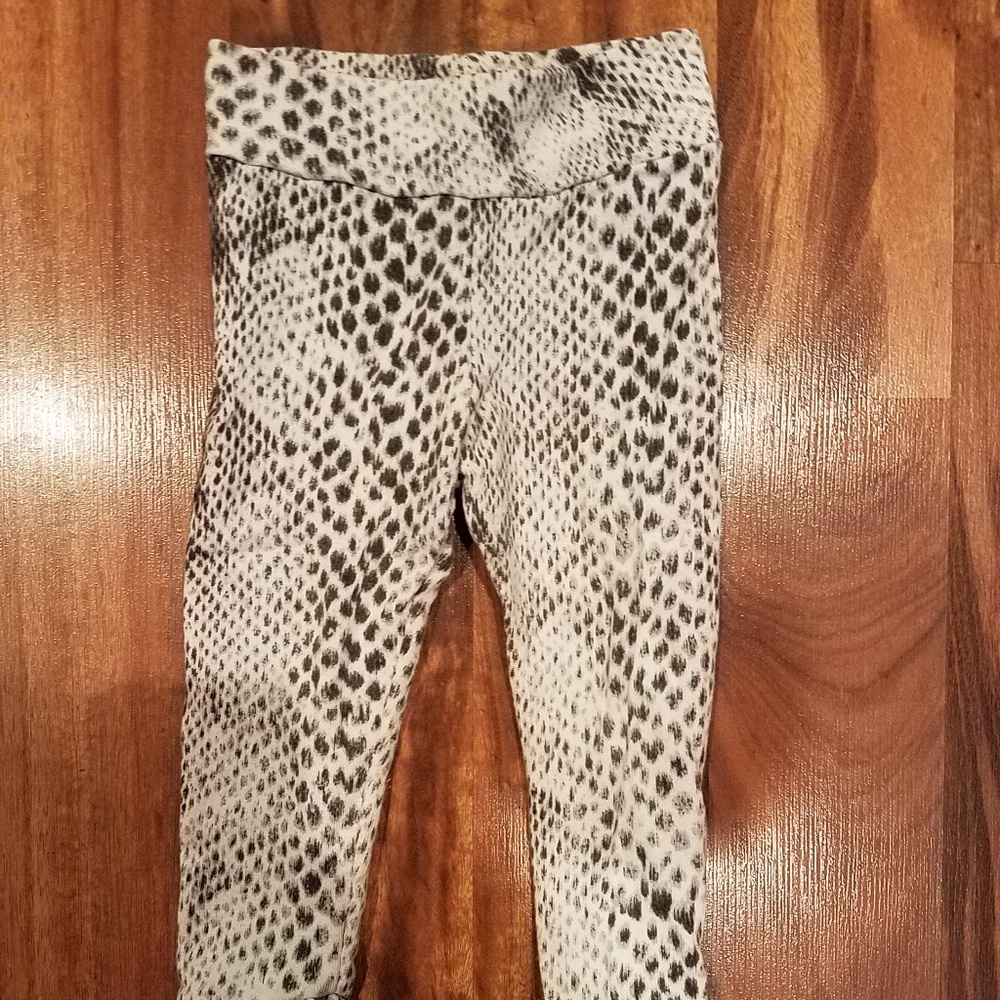Small shop Grunge Babies joggers size 18/24 months